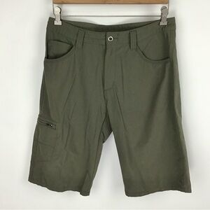 Patagonia men’s shorts 31 waist